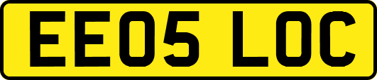 EE05LOC