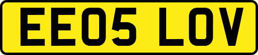 EE05LOV