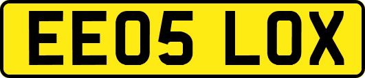 EE05LOX