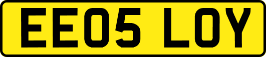 EE05LOY