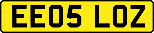 EE05LOZ