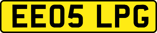 EE05LPG
