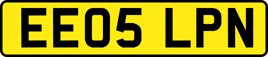 EE05LPN