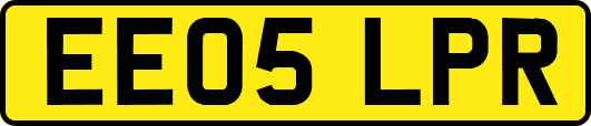 EE05LPR