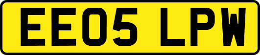 EE05LPW