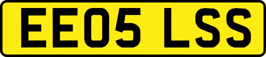EE05LSS