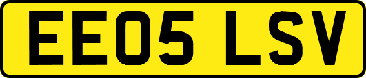 EE05LSV