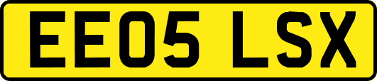 EE05LSX