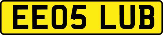 EE05LUB