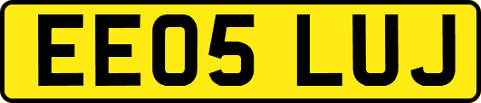 EE05LUJ