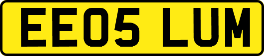 EE05LUM
