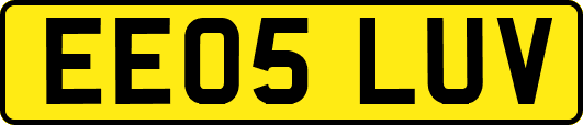 EE05LUV