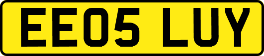 EE05LUY