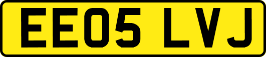 EE05LVJ