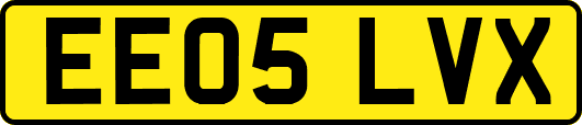 EE05LVX