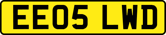 EE05LWD