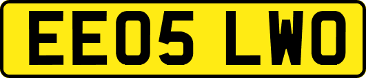 EE05LWO