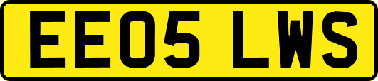 EE05LWS