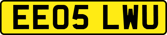 EE05LWU
