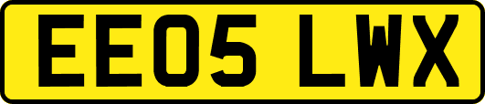 EE05LWX