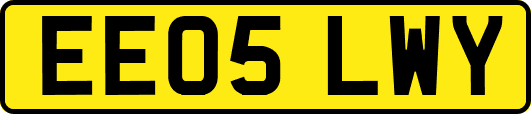 EE05LWY