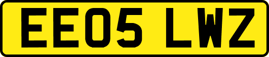 EE05LWZ