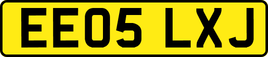 EE05LXJ