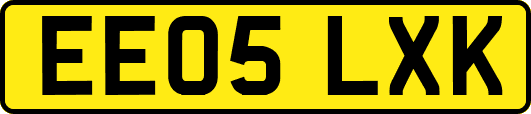 EE05LXK