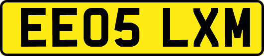 EE05LXM
