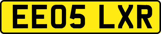EE05LXR