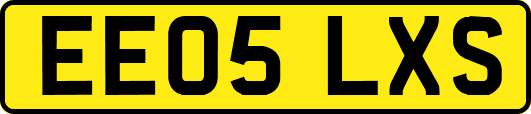 EE05LXS