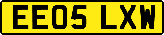 EE05LXW