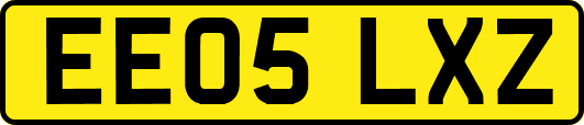 EE05LXZ