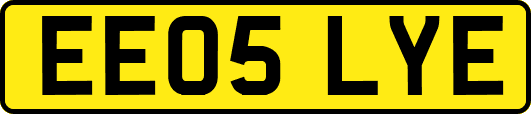 EE05LYE