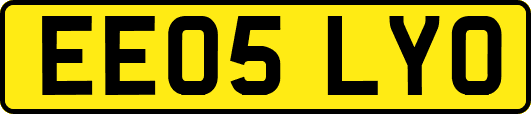 EE05LYO