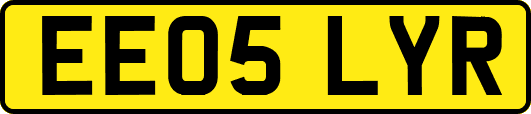 EE05LYR