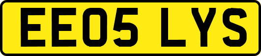 EE05LYS