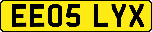 EE05LYX