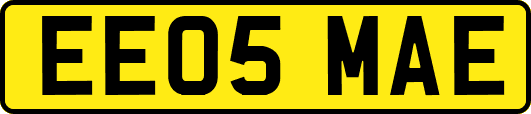 EE05MAE
