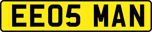 EE05MAN