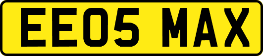 EE05MAX