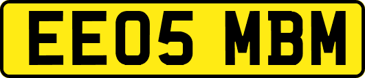 EE05MBM