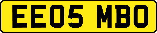 EE05MBO