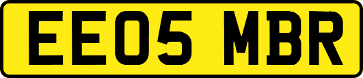 EE05MBR