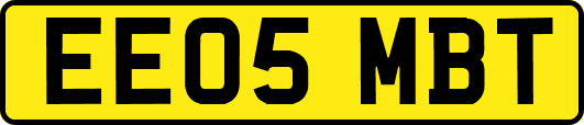 EE05MBT