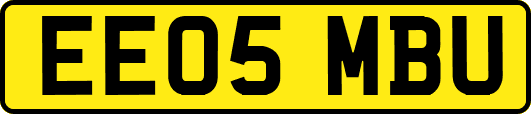 EE05MBU