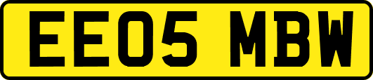 EE05MBW