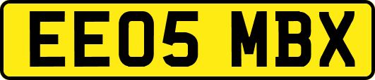 EE05MBX