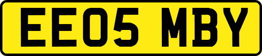 EE05MBY