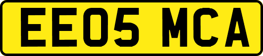 EE05MCA
